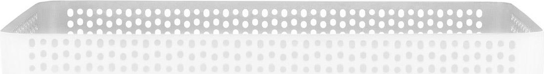 373038 Органайзер Nic Nac 34 x 23 x h4 White Normann Copenhagen 