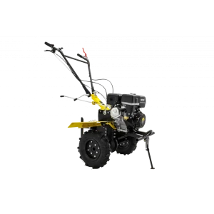 Культиватор бензиновый Huter МК-9500М 9.5 л. с. 86746005 STLM-2064621