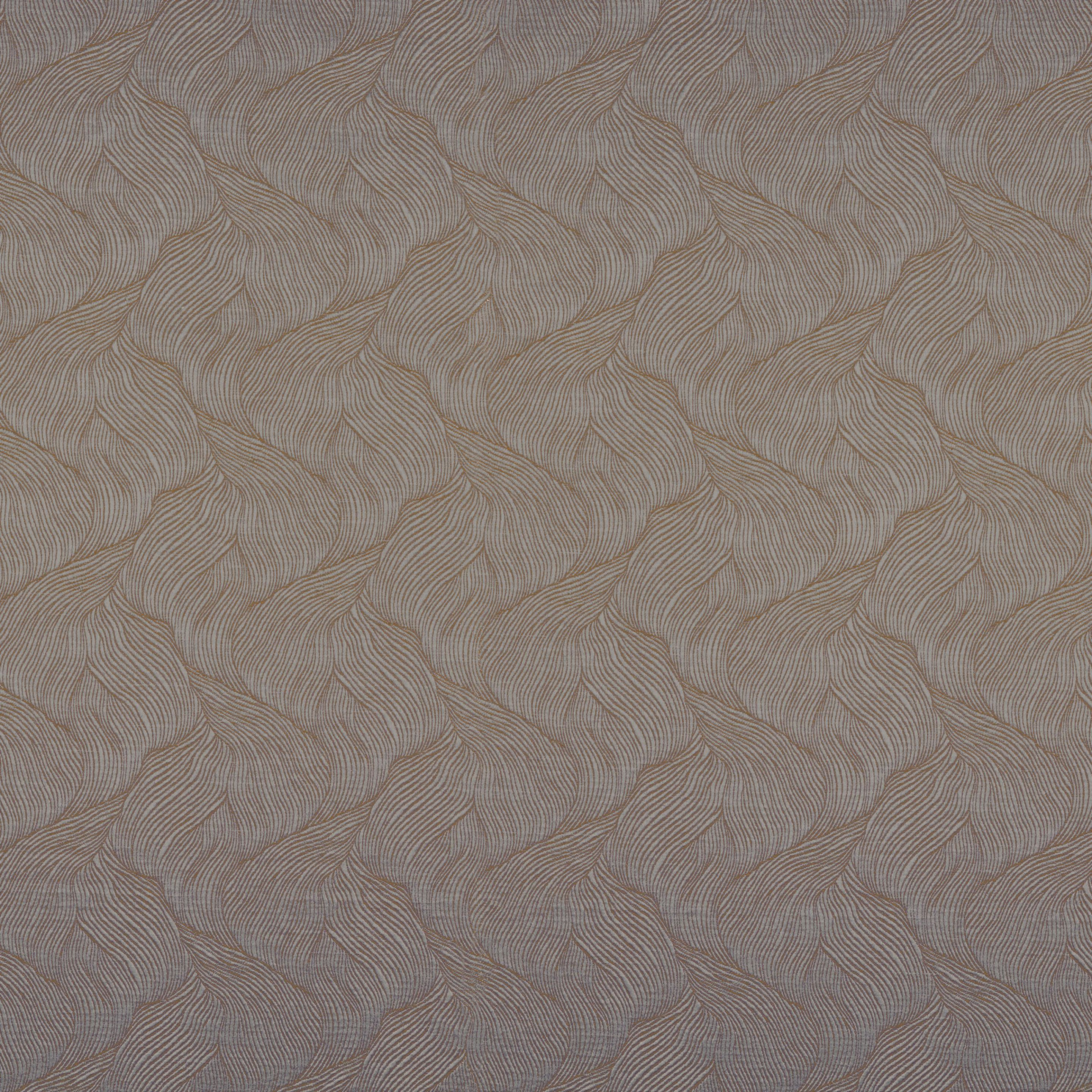 Однотонная Жаккардовая ткань Casamance Ukiyo ARCH-00073044 - Вид №4