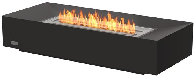 EcoSmart Fire Вставка для каминов на биоэтаноле Fireplace grates sun-id-1405115 - Вид №1