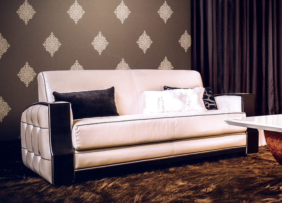 Диван  ARTE ANTIQUA ELD 01 ELITE