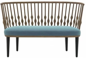 Andreu World Диван из бука Nub Bc1441