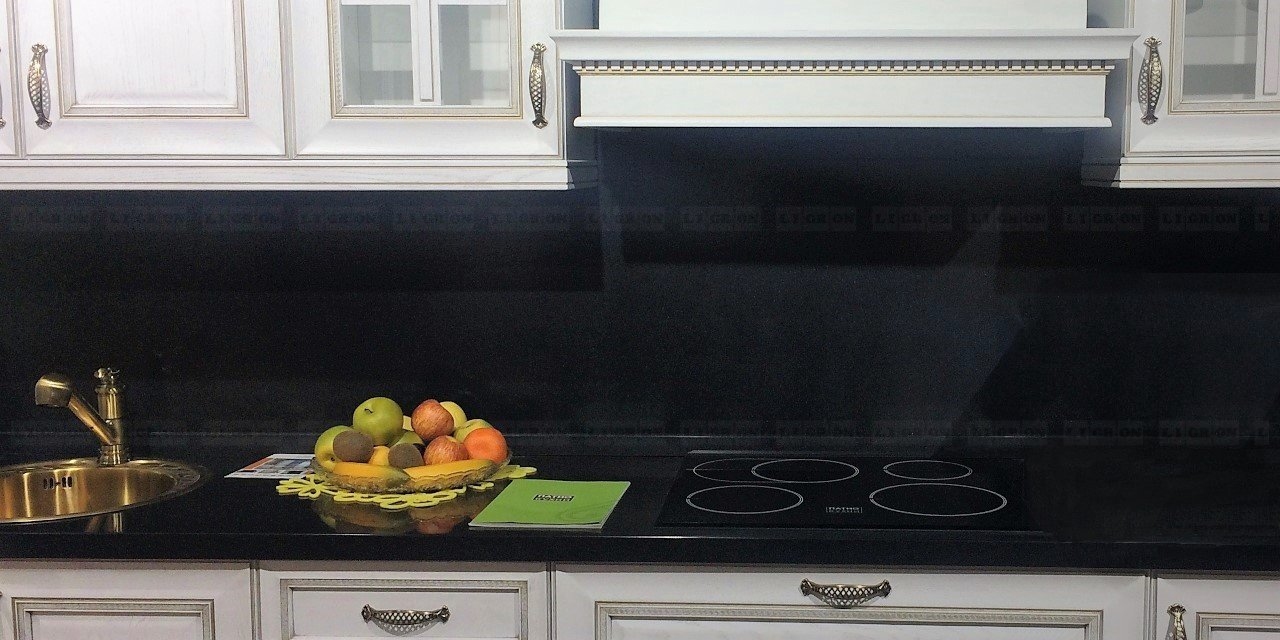 Столешницы для кухни - Карпе ноктум LIGRON LIST336 362 - Вид №6