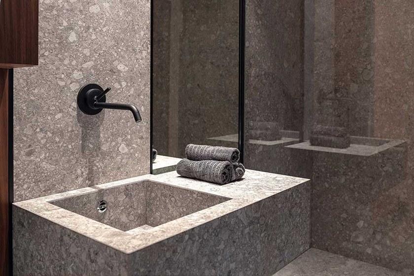 Maiullari Полная мебель для ванной sun-id-1461297 - Вид №2