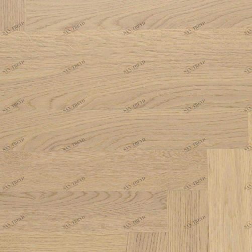 Инженерная доска Boen Prestige 10mm Белый Nature Дуб Натур (Гладкая) 590х70 мм EIN2325D