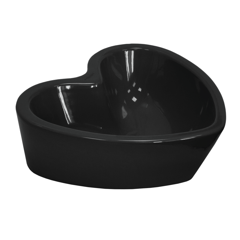 LOVSLWB01 Накладной умывальник Love is SANITA LUXE  - Вид №10