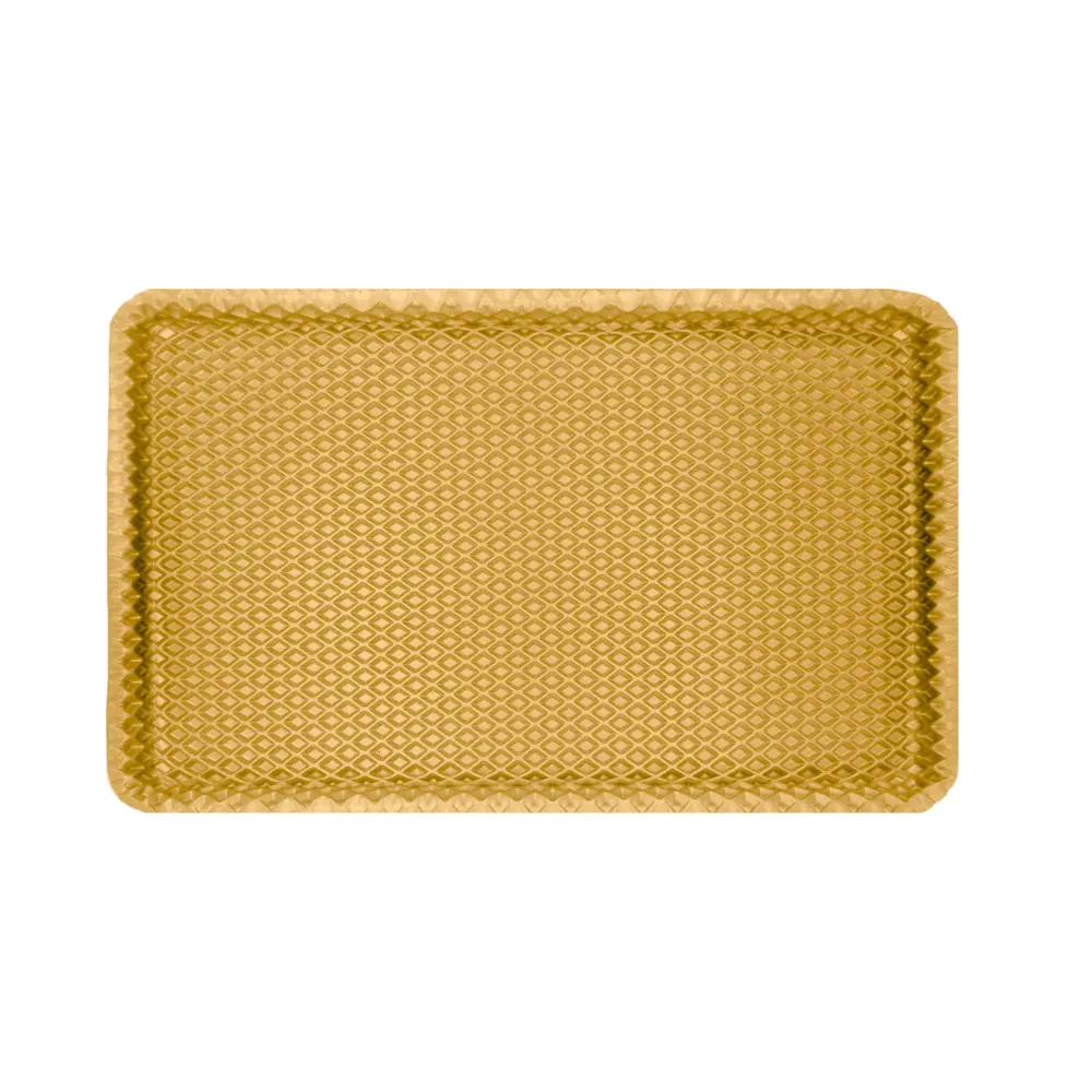 Santreyd Лоток для обуви ЭВА Ромб - элегантная защита прихожей 89370091 STLM-1048166 - Вид №1