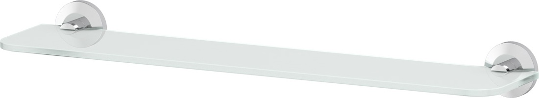 ST-08 C Полка с держателями 60 cm FBS Standard