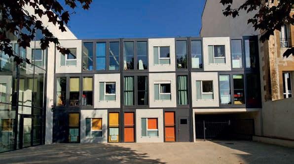 Algeco Модульный жилой блок и контейнерный дом sun-id-1398877 - Вид №1