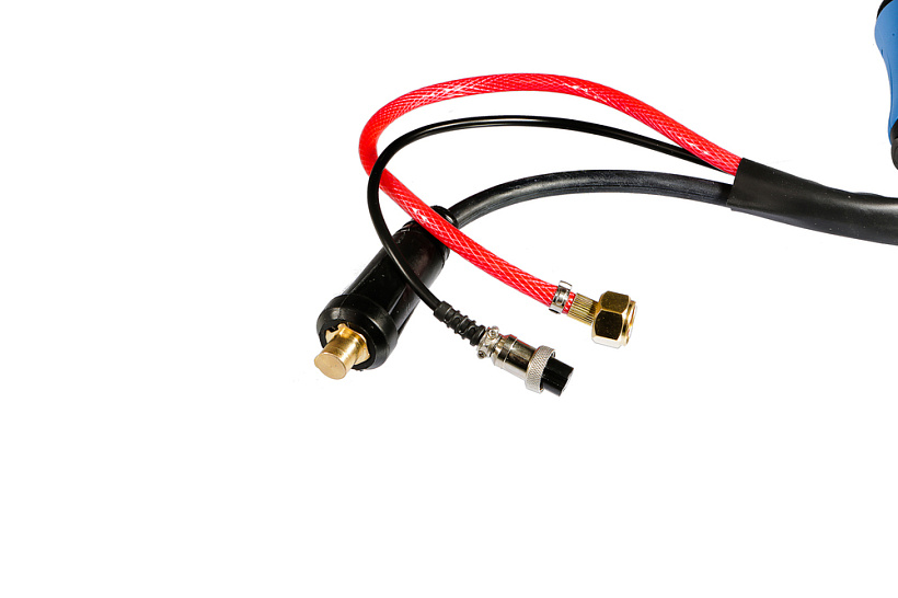 Сварочный аппарат Hanskonner HWM4023 9157067 STDN-0070367 - Вид №11