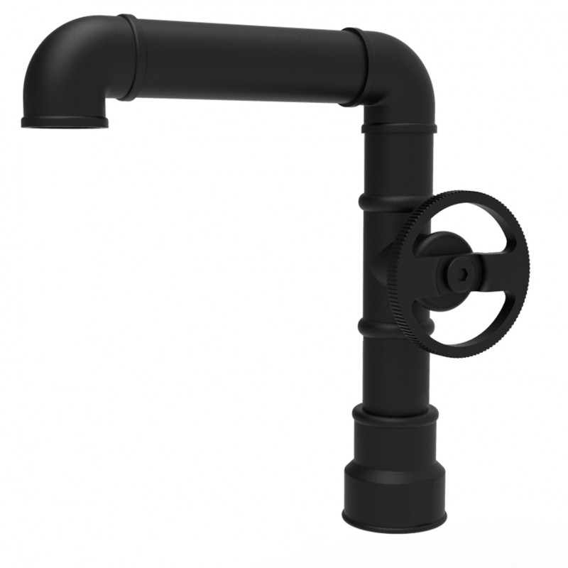 PM2524M100 Смеситель для умывальника Boutique Martí 1921 Marti 1921  - Вид №6