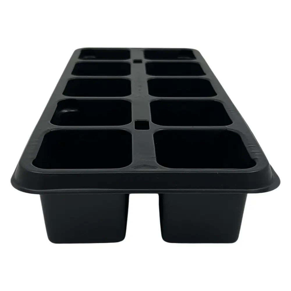 Кассета для рассады полистирол 10 ячеек Santreyd STLM-2158627 - Вид №1