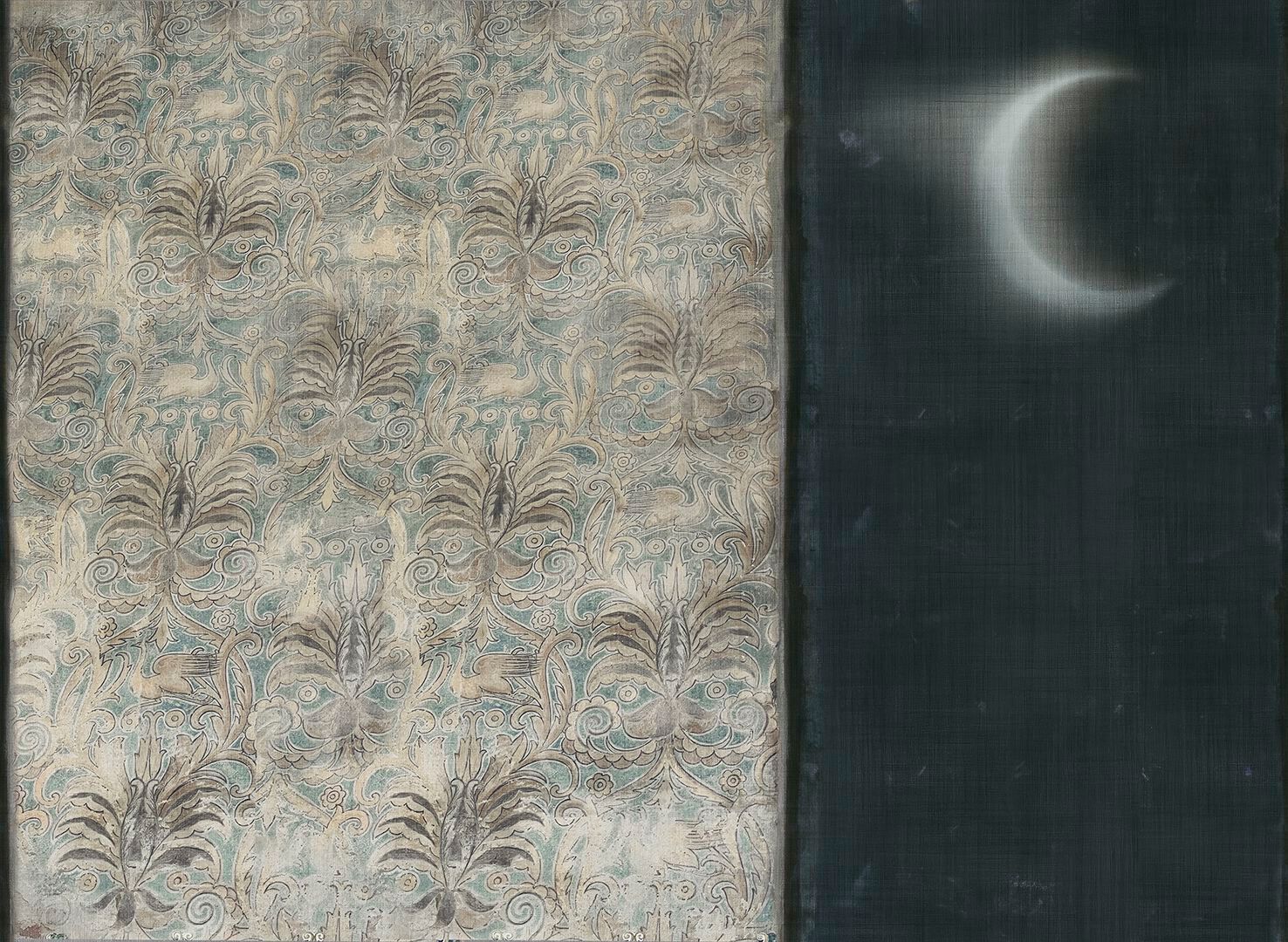 Обои с поддержкой d. ecodura™ Wall&decò Современные обои 2024 ARCH-00053717 - Вид №2