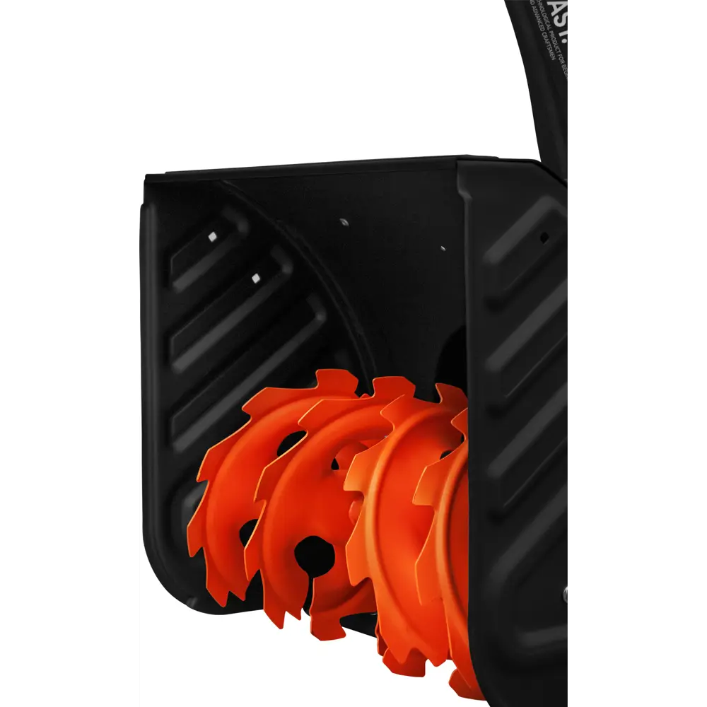 Снегоуборщик бензиновый Vertextools DBSU-560-5-2 7 л.с STLM-2163256 - Вид №8