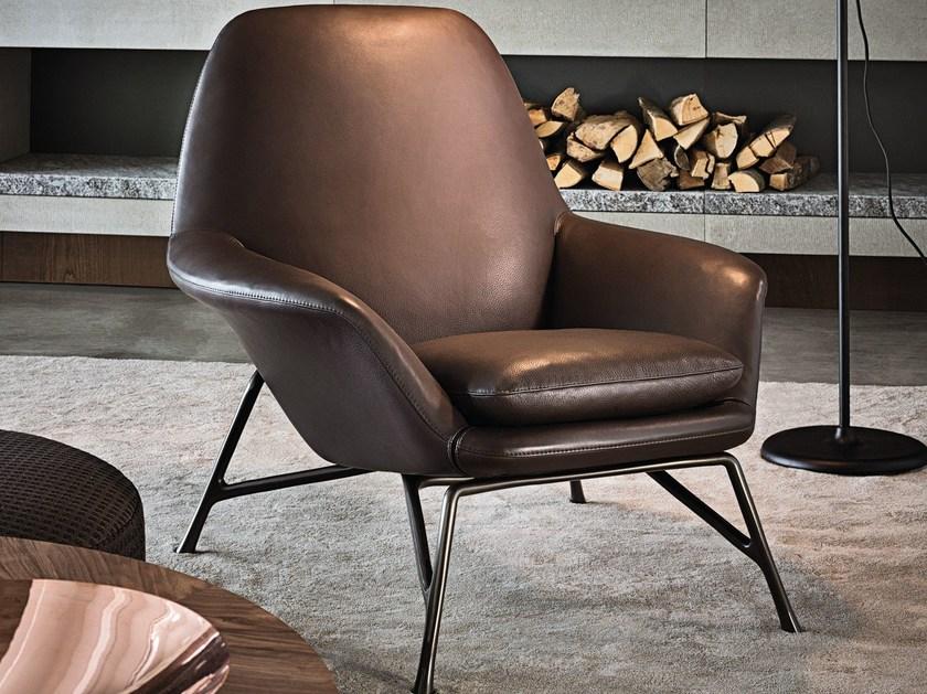 Minotti Кресло sun-id-1351627 - Вид №5