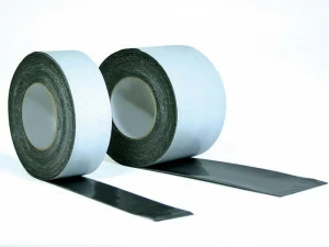 ISOLTEMA GROUP Клейкая герметизирующая бутиловая лента Nastri adesivi, strisce adesive