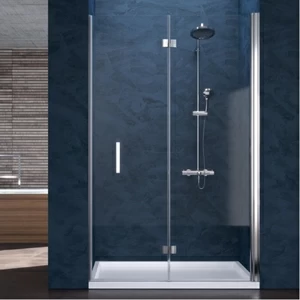 Душевое ограждение Ray RANSAF 90 см
