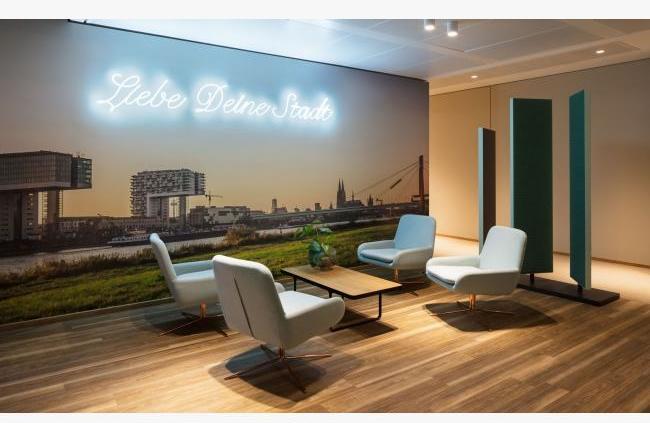 Delta Light Светодиодный потолочный светильник для улицы Boxy sun-id-1483074 - Вид №7