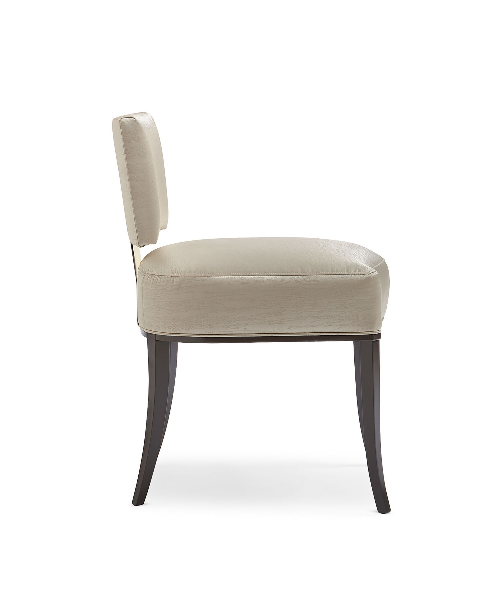 Мягкий стул из ткани Caracole Reserved ARCH-00143541 - Вид №9