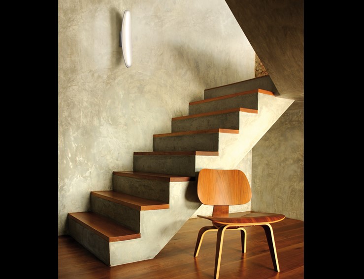 000424 Настенный светильник Mantra Hemisferic  - Вид №7