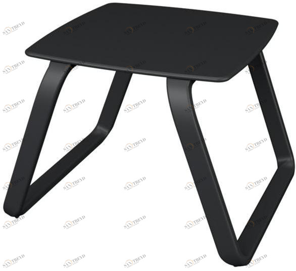 Ezpeleta Санный стол из алюминия и ламината Vila Mak-vlac