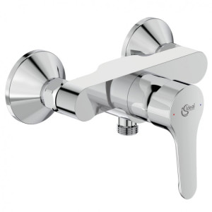 BC325AA Настенный смеситель для душа Ideal Standard DOT 2.0