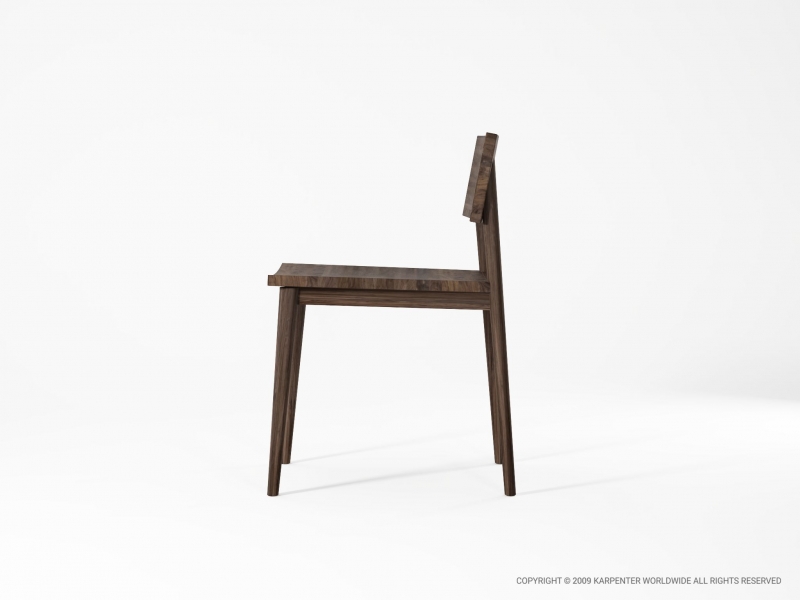127_304 Обеденный стул Karpenter Vintage - Вид №2
