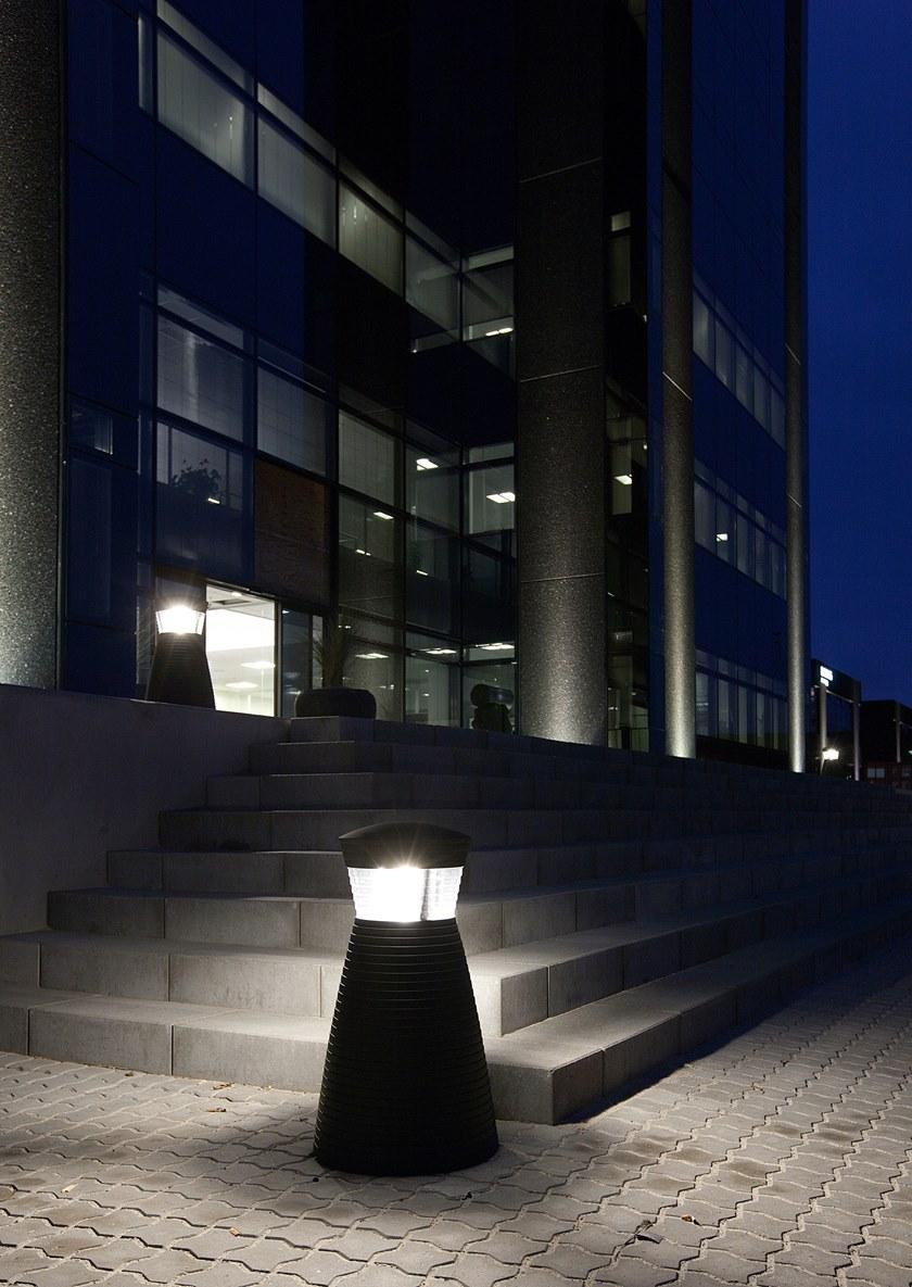 Louis Poulsen Светодиодный столб epdm sun-id-1513782 - Вид №32