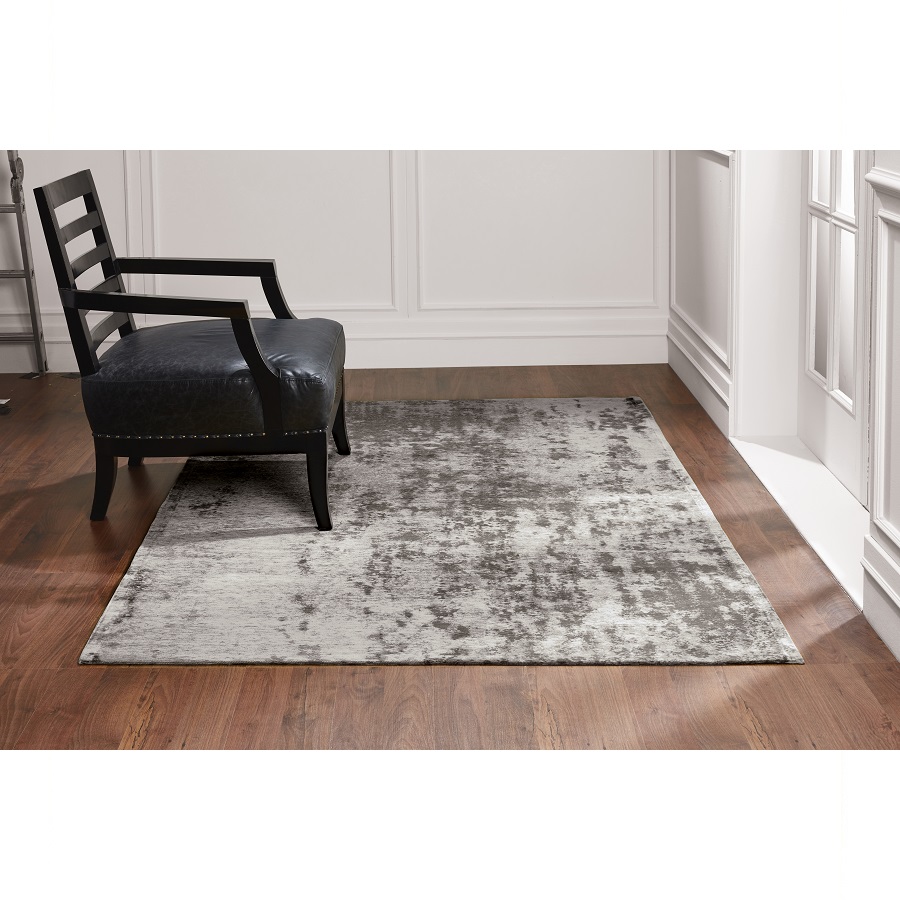 Ковер Lyon, 200х300 см, серый Carpet Decor C1008 - Вид №1