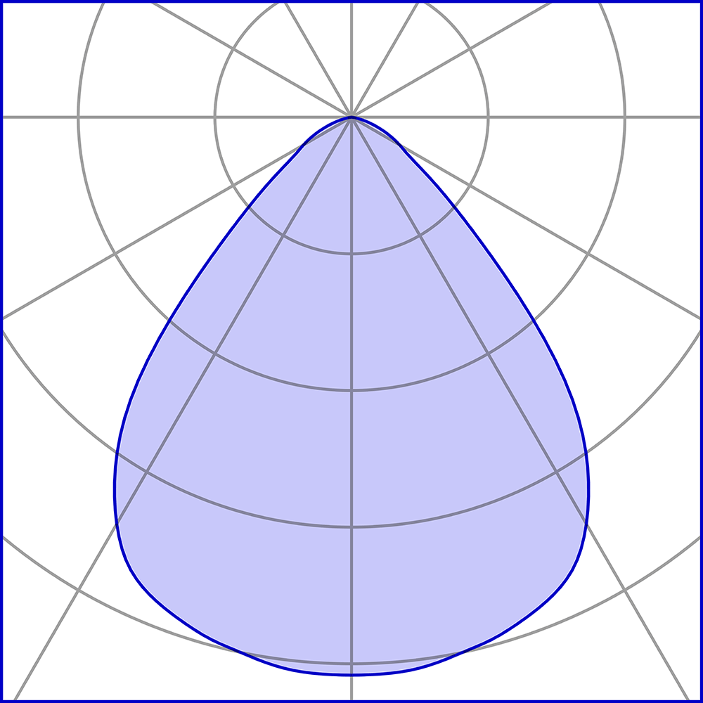 4520368 Потолочный светильник Platek CIRCUS  CIRCUS - 1 COB 4000K diffuse - Вид №7