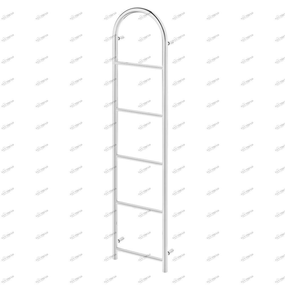 PAX 24-4401 Полотенцесушитель электрический Установите 370 x 1500 