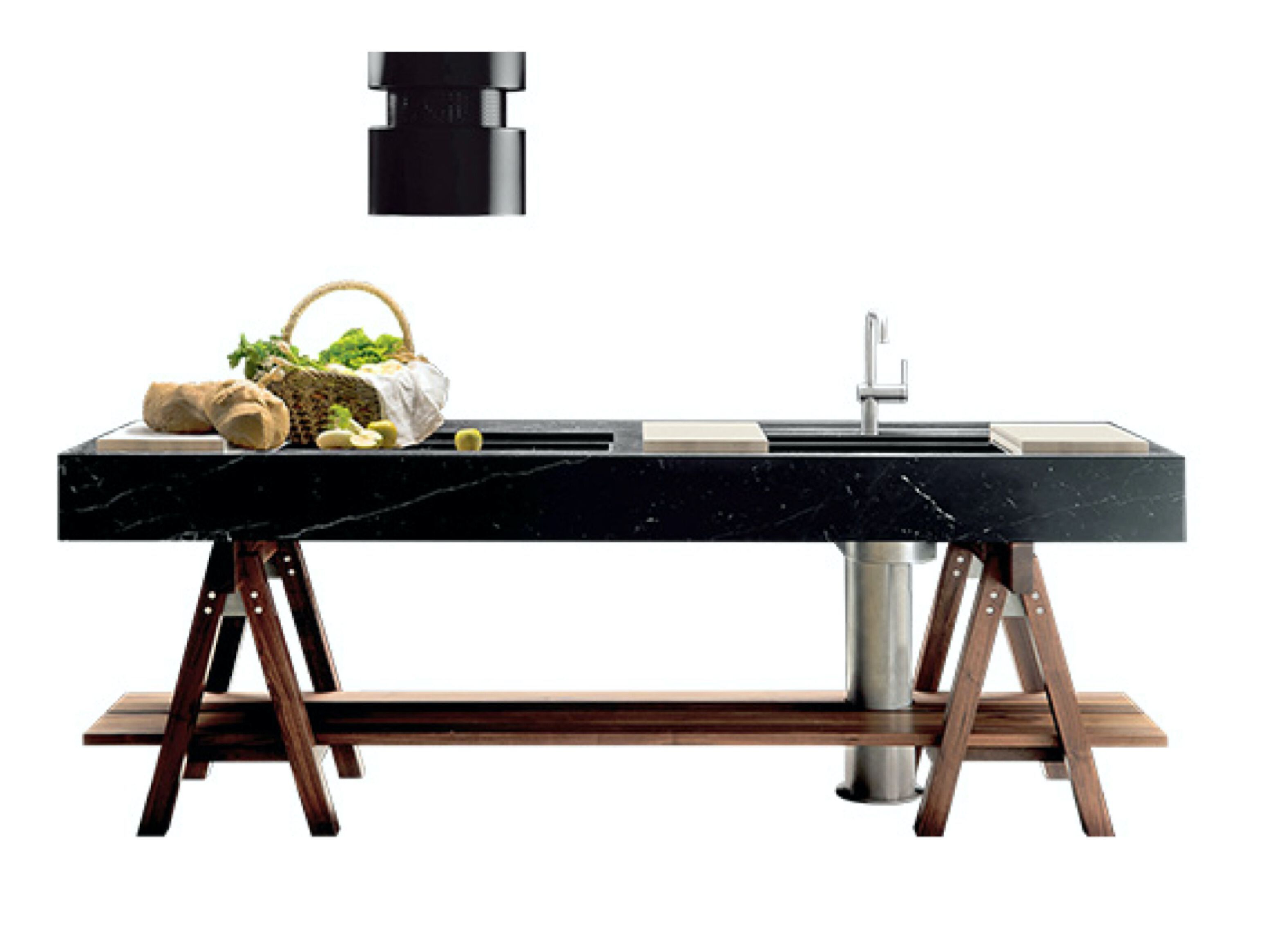 Кухня Lando DOLMEN ARCH-00061900