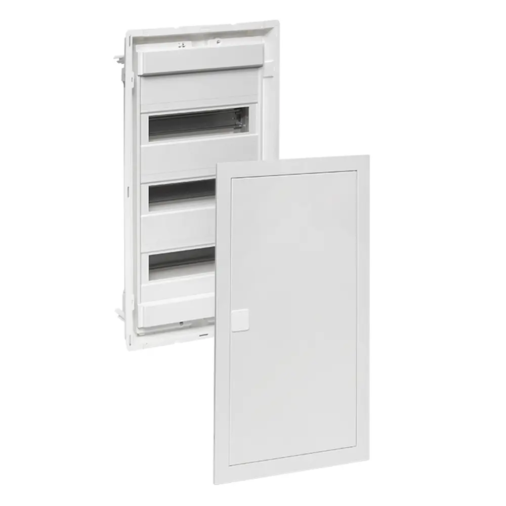 Распределительный щит EKF Nova на 36 модулей для скрытого монтажа 84495423 STLM-1397298 - Вид №7