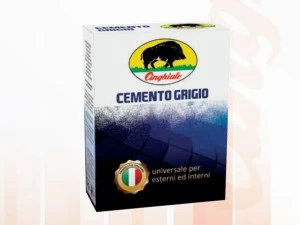 PENNELLI CINGHIALE Бетон