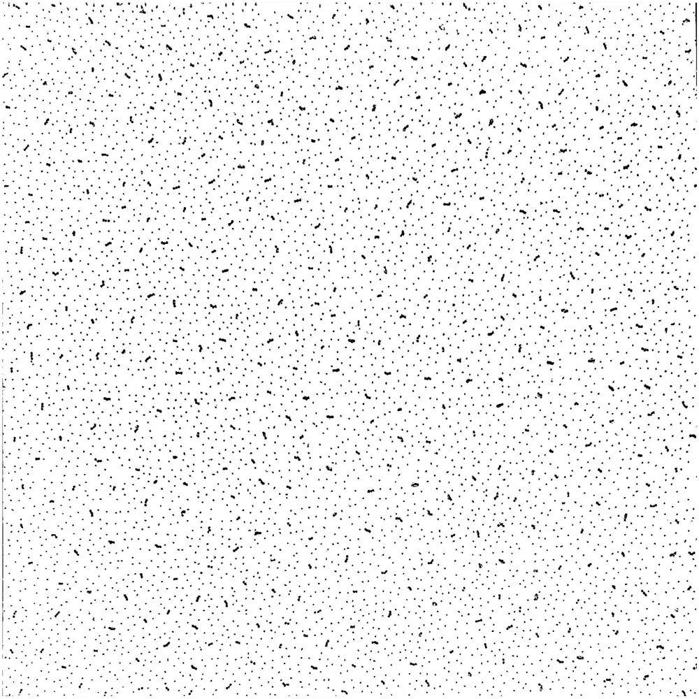 Набор потолочных плит Pharaon 600x600 мм цвет белый 24 шт Santreyd STLM-2174709