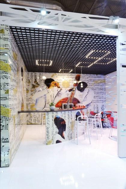 atena Металлические потолочные панели Grigliati sun-id-1371258 - Вид №2