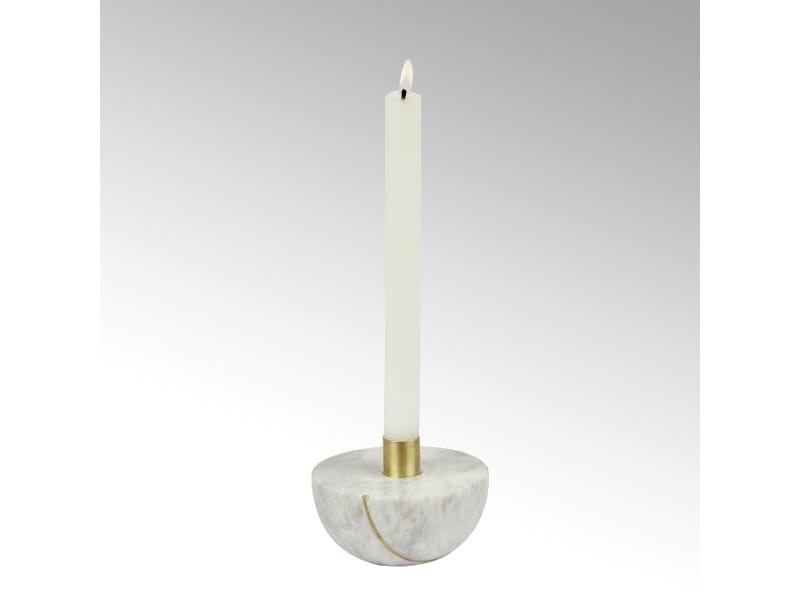 Мраморный подсвечник LAMBERT EMISFERO ARCH-00123794 - Вид №7