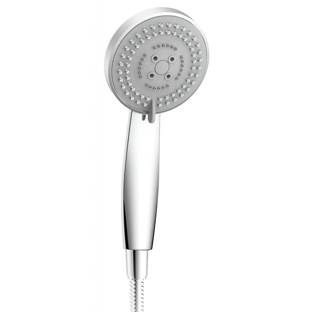 Набор для душа Marta цвет хром Santreyd Без серии STLM-2183931 - Вид №1