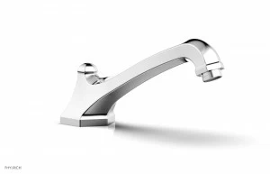 Смеситель для ванны LE VERRE & LA CROSSE Phylrich  K5170-026 Хромированный