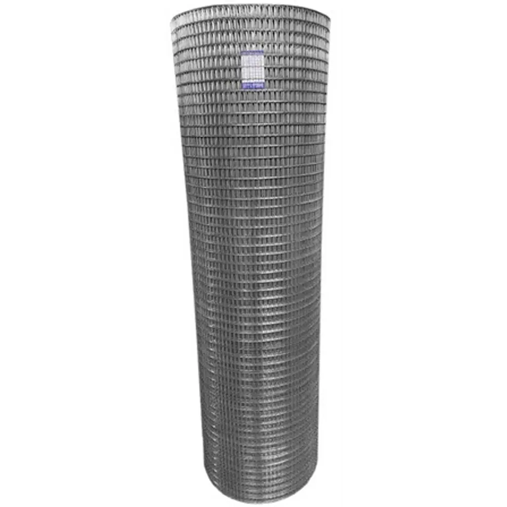 Сетка стальная 25x12.5x1.3 мм 1.5x50 м 89360681 STLM-2045218 Santreyd 