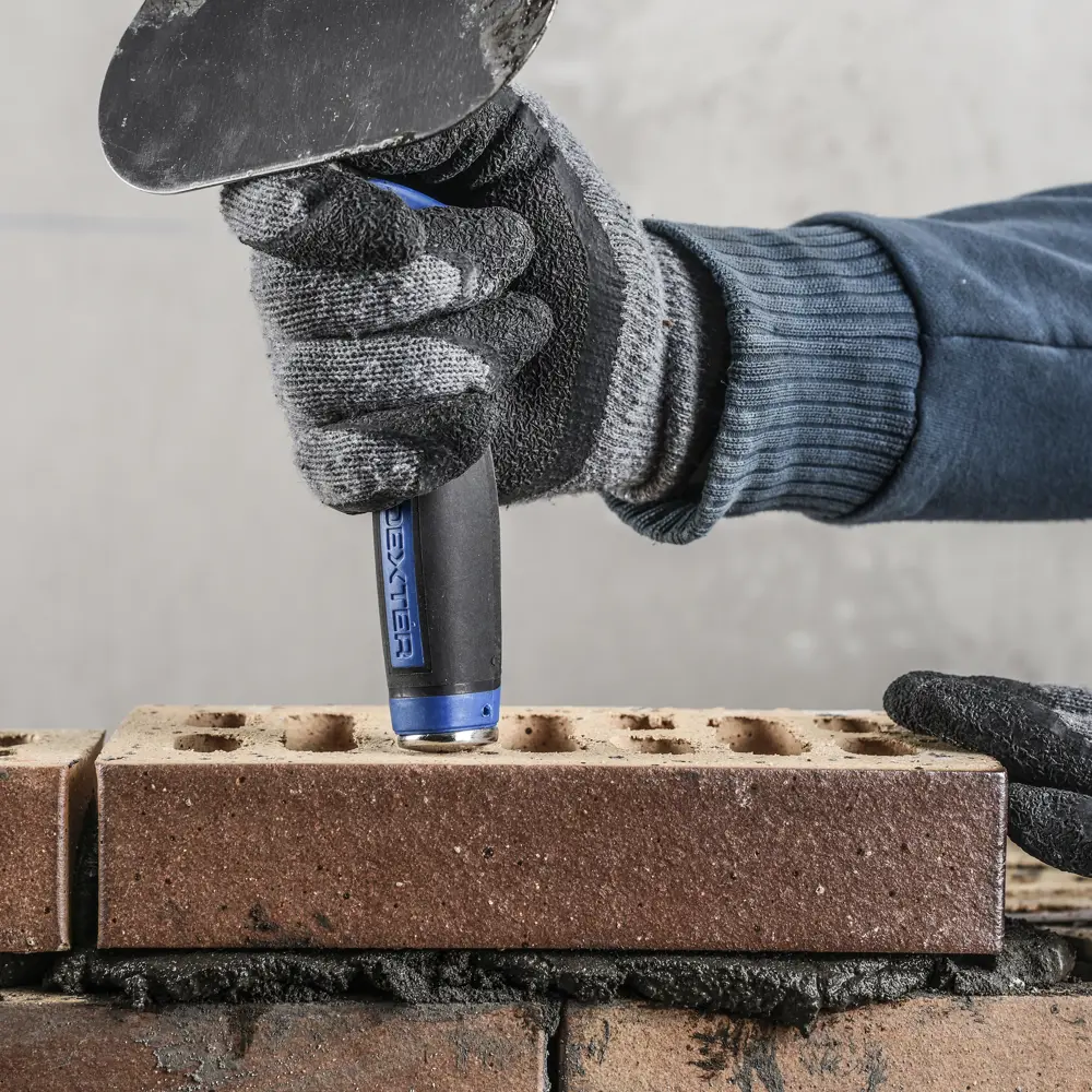 Кельма Dexter в форме сердца для штукатурных работ 82338302 STLM-0024888 - Вид №8