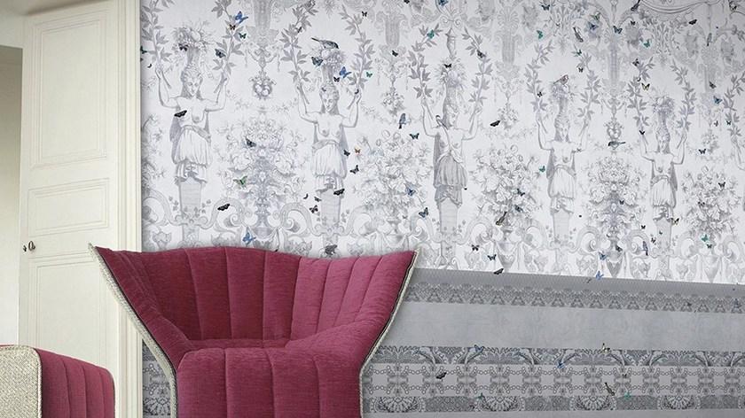 GLAMORA Виниловые обои Epoch sun-id-1473557 - Вид №1