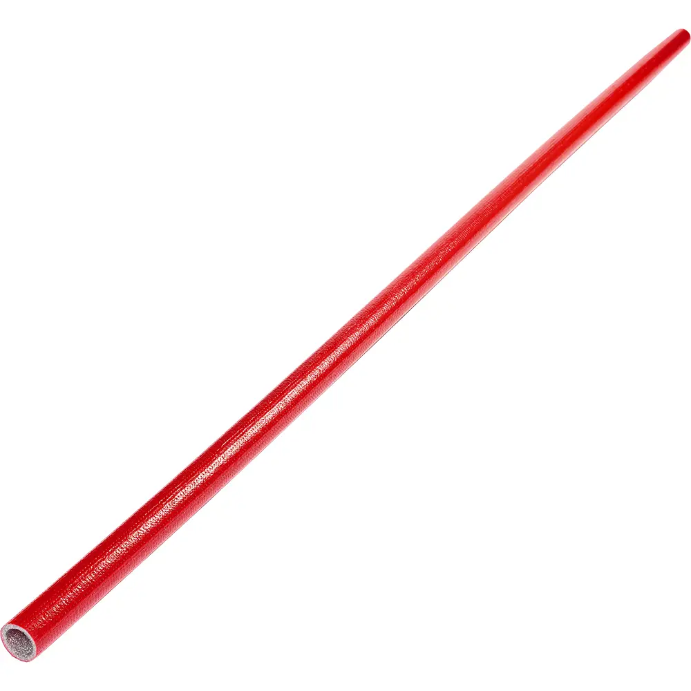 Теплоизоляционная трубка K-Flex PE Compact Red ø28x6 мм 200 см вспененный полиуретан STLM-2111931 - Вид №2