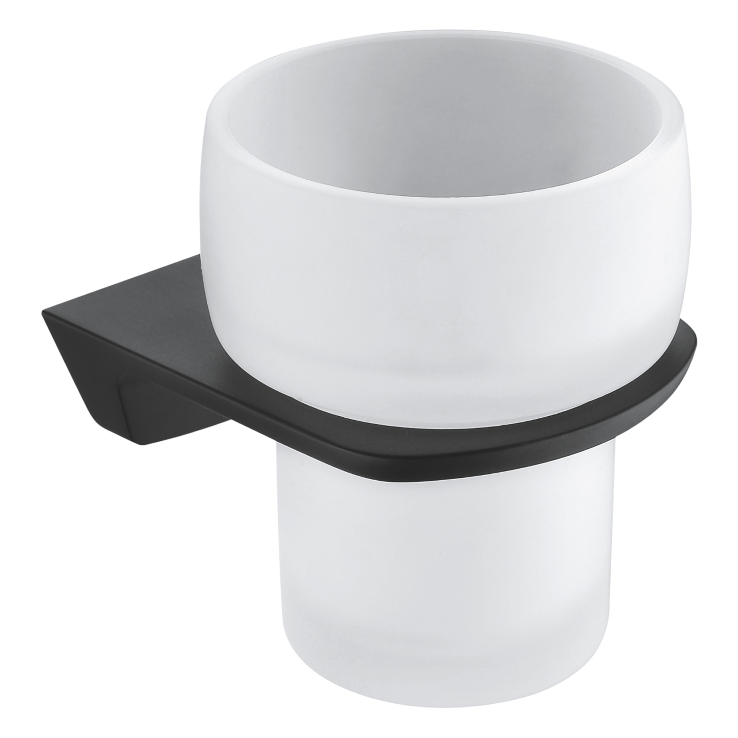 K-7228 Elbe Подстаканник одинарный WasserKRAFT Elbe K-7200  - Вид №1