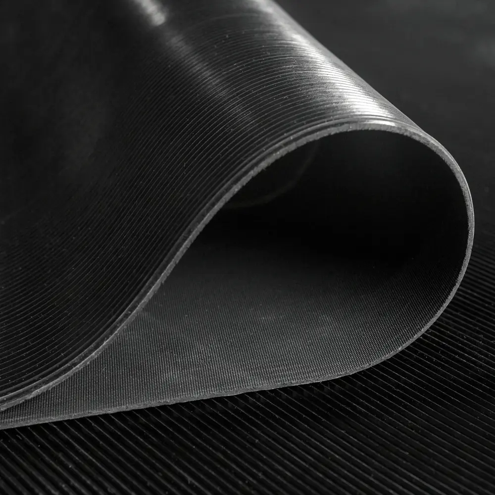 Santreyd Рифлёное резиновое покрытие для улицы 1.5 м 82034795 STLM-0017990 - Вид №2