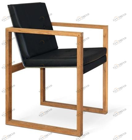 FueraDentro Садовое кресло с подлокотниками Cima sun-id-1437666