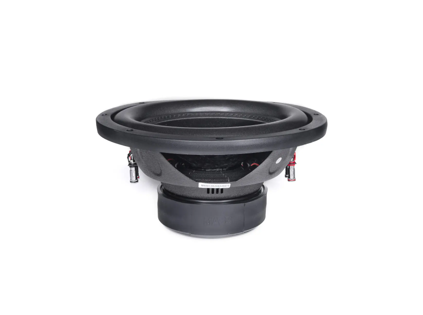 5472768 Сабвуферный динамик AMP MASS 500 12D2 STDN-0058283