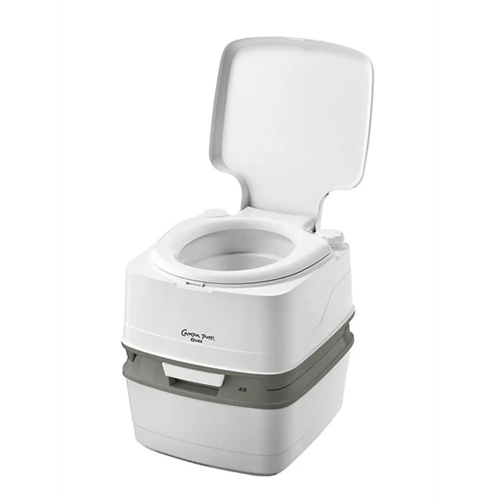 Биотуалет Thetford Campa Potti XG, 21 л STLM-2017058 - Вид №8