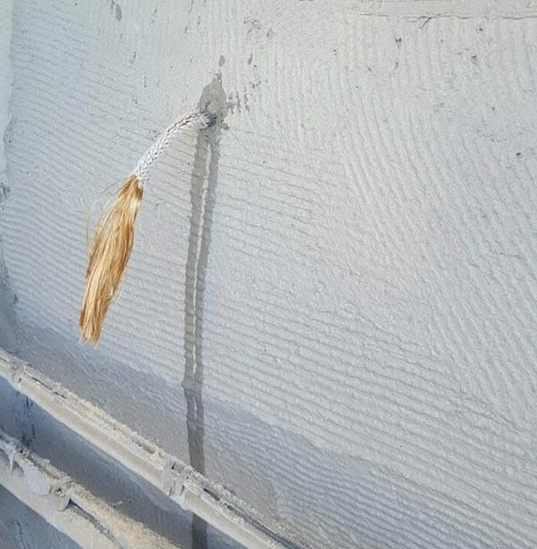 RUREGOLD Разъем Pbo для анкеровки систем frcm Rinforzi strutturali sun-id-1438512 - Вид №2