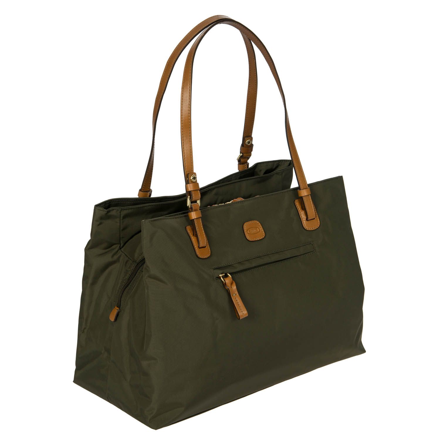 BXG45281.078 Сумка женская BXG45281 Large Shopper Bag Brics X-Bag  - Вид №2